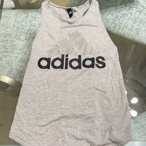Adidas tank